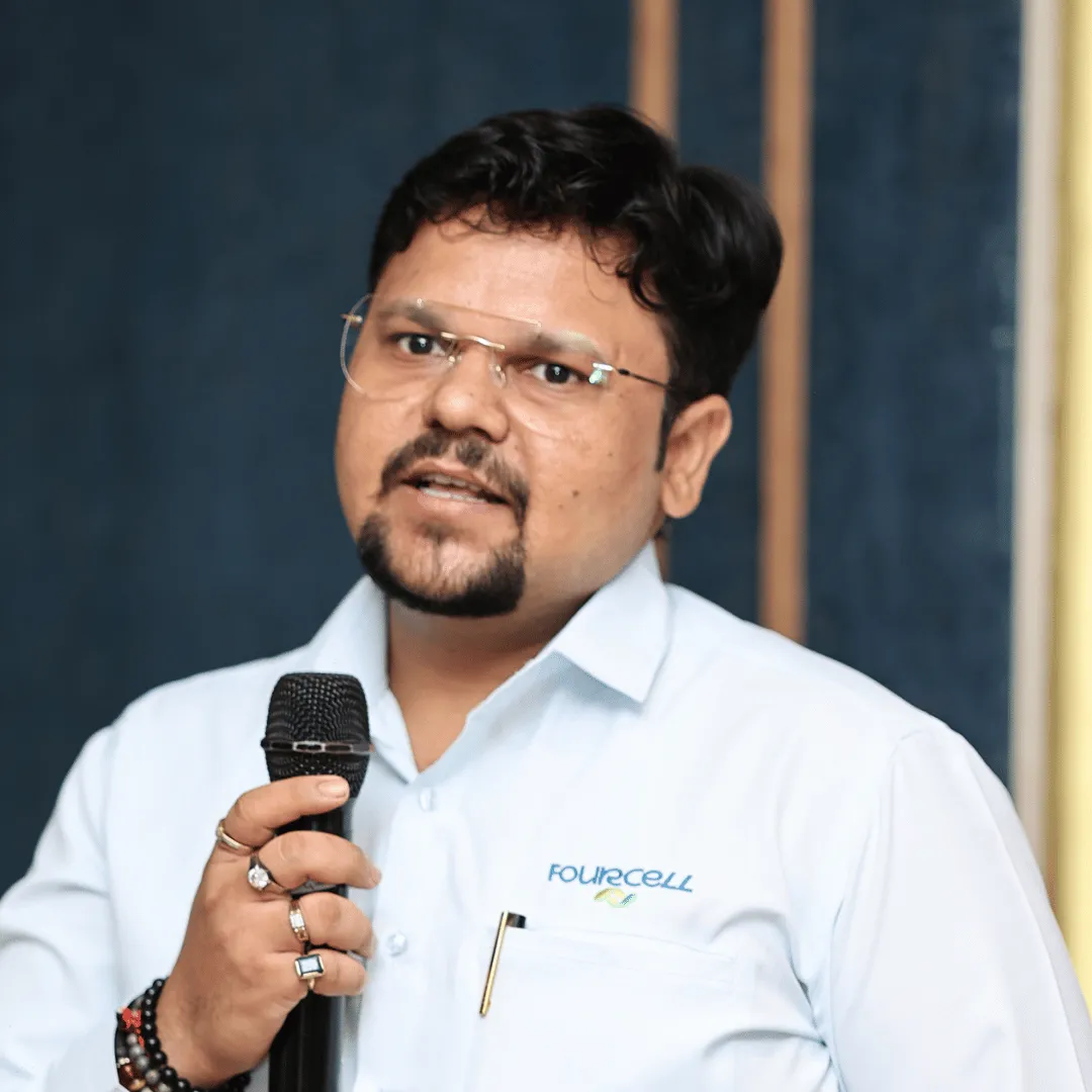Vishal Srivastava
