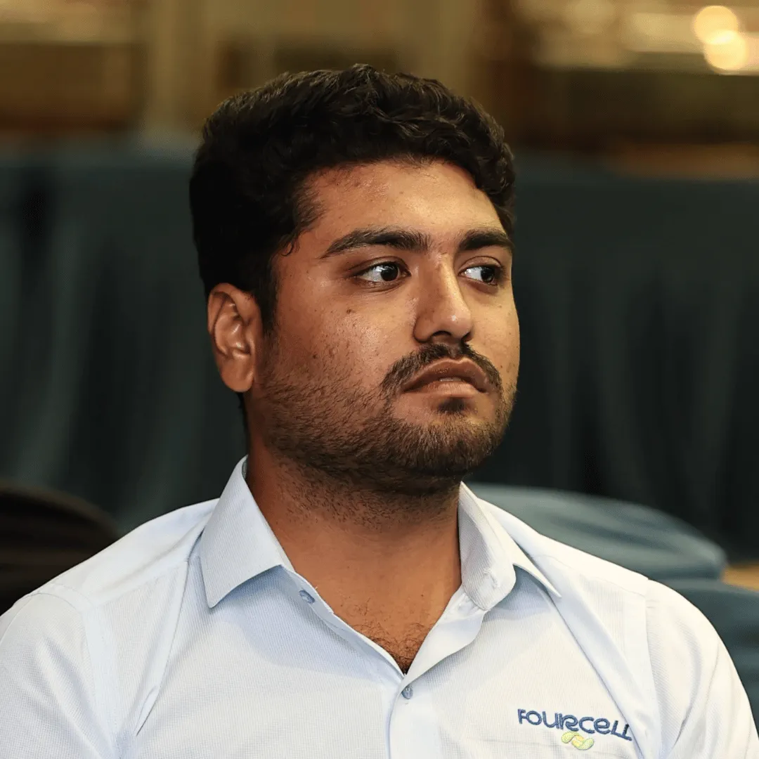 Rajan Pipaliya