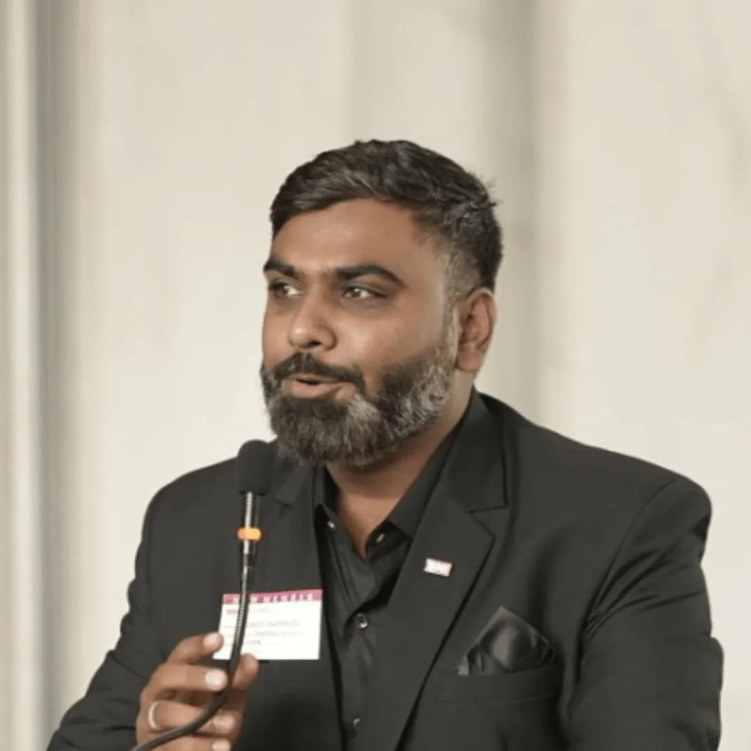 Vaibhav Nimavat
